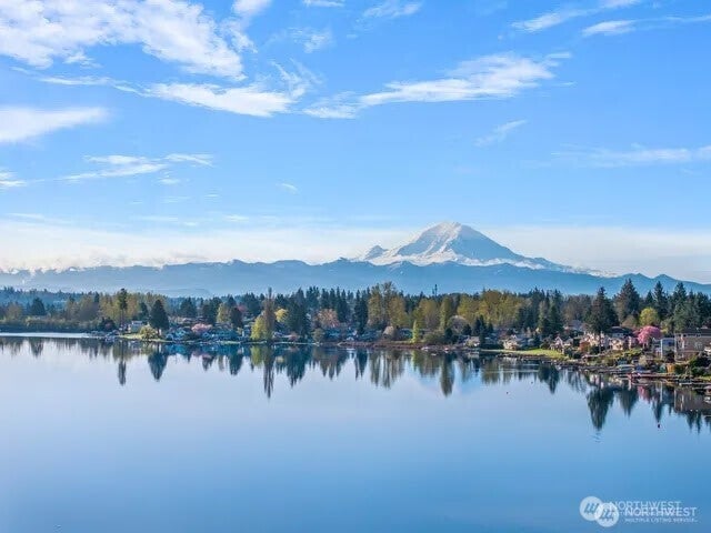 Photo of 13725 SE 258th Place #41, Kent, WA 98042 (MLS # 2566296)