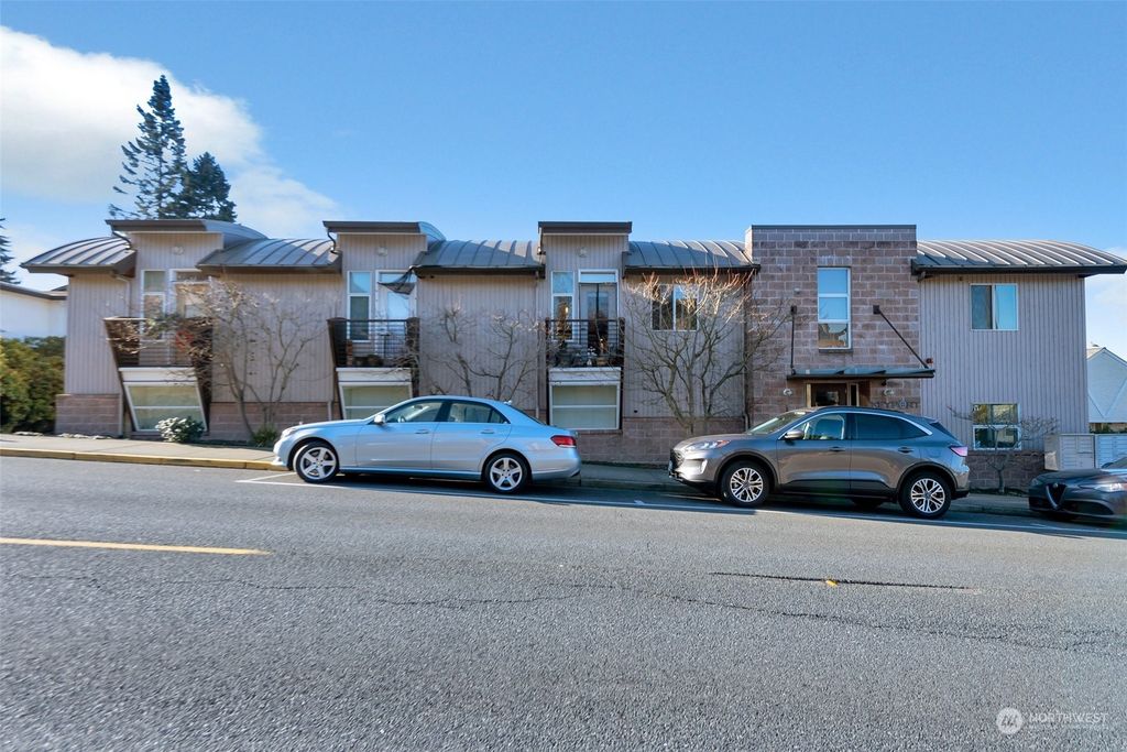Photo of 654 5th Avenue S #101, Edmonds, WA 98020 (MLS # 2324981)