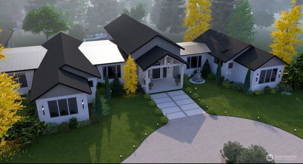 Photo of 16425 NW 53rd Avenue, Ridgefield, WA 98642 (MLS # 2501361)