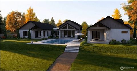 Photo of 16425 NW 53rd Avenue, Ridgefield, WA 98642 (MLS # 2501361)