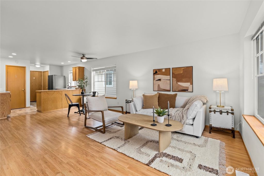 Photo of 1030 Sinclair Way #42, Burlington, WA 98233 (MLS # 2495274)