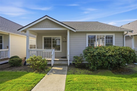 Photo of 1030 Sinclair Way #42, Burlington, WA 98233 (MLS # 2495274)