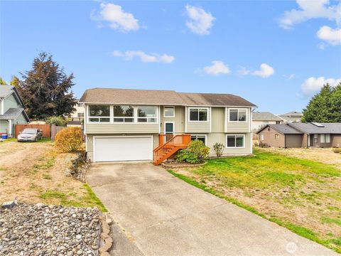 Photo of 1215 Gadwell Court SE, Olympia, WA 98513 (MLS # 2443699)