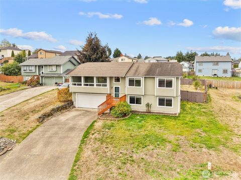 Photo of 1215 Gadwell Court SE, Olympia, WA 98513 (MLS # 2443699)