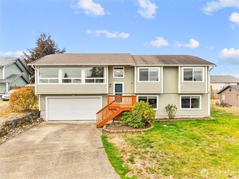 Photo of 1215 Gadwell Court SE, Olympia, WA 98513 (MLS # 2443699)