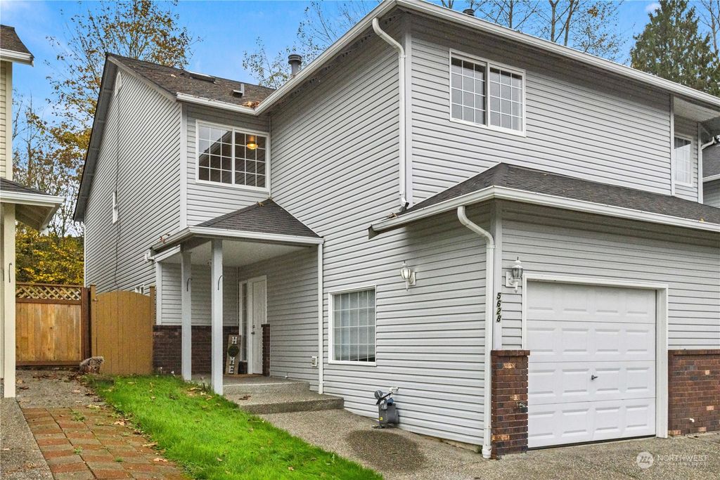 Photo of 5628 137th Place SE, Everett, WA 98208 (MLS # 2276588)