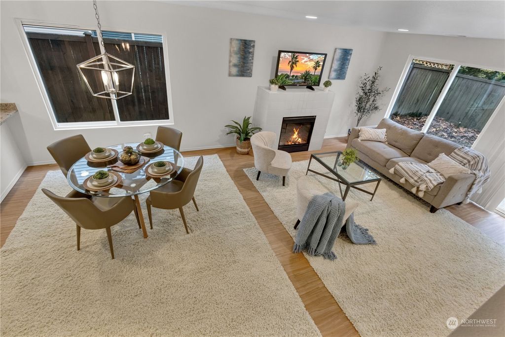 Photo of 5628 137th Place SE, Everett, WA 98208 (MLS # 2276588)