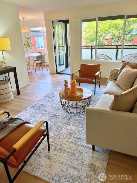 Photo of 7021 Sand Point Way NE #B310, Seattle, WA 98115 (MLS # 2582395)