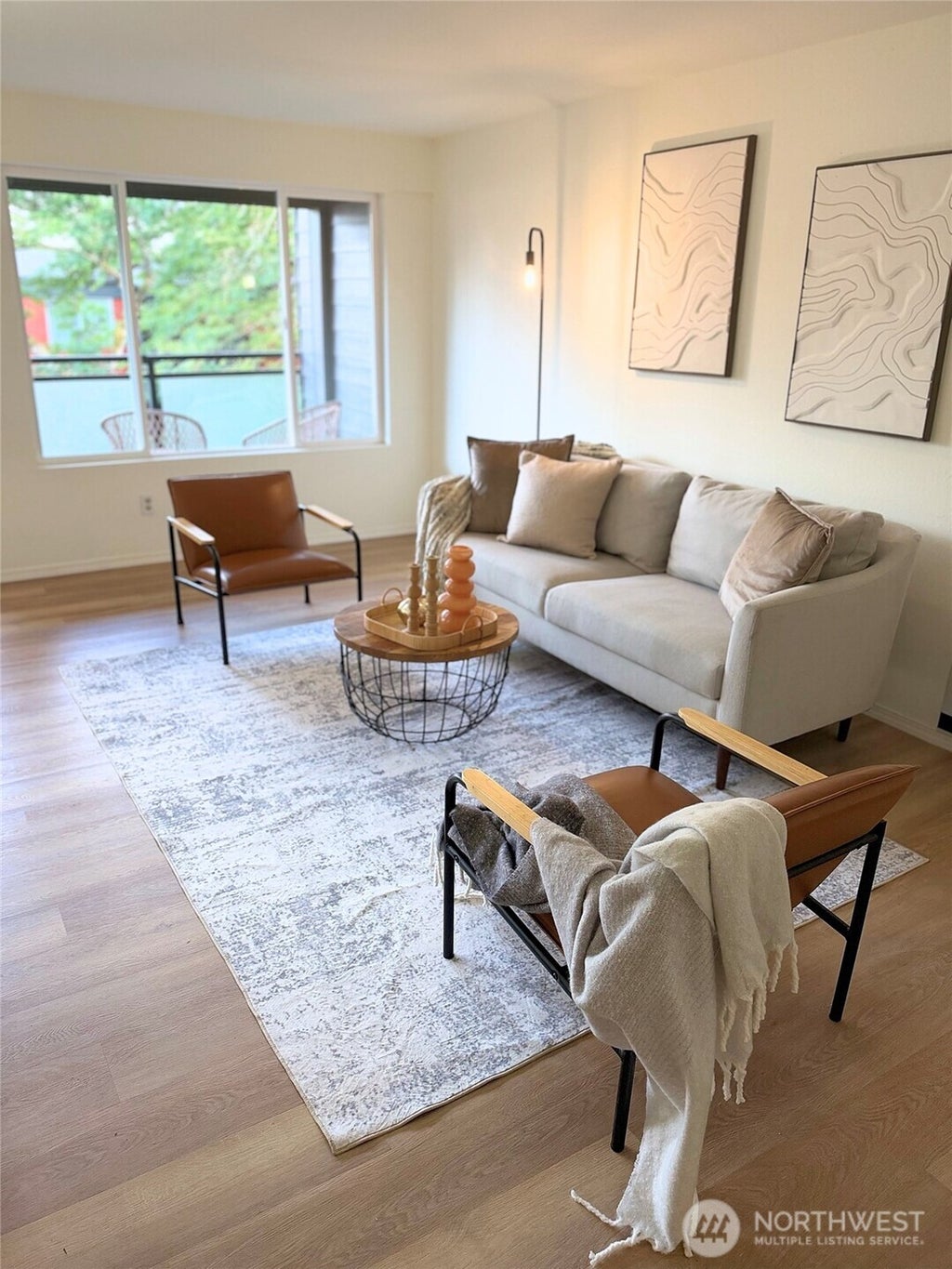 Photo of 7021 Sand Point Way NE #B310, Seattle, WA 98115 (MLS # 2582395)