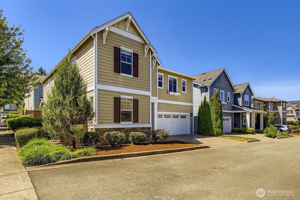 Photo of 3600 198th Street SE, Bothell, WA 98012 (MLS # 2403699)