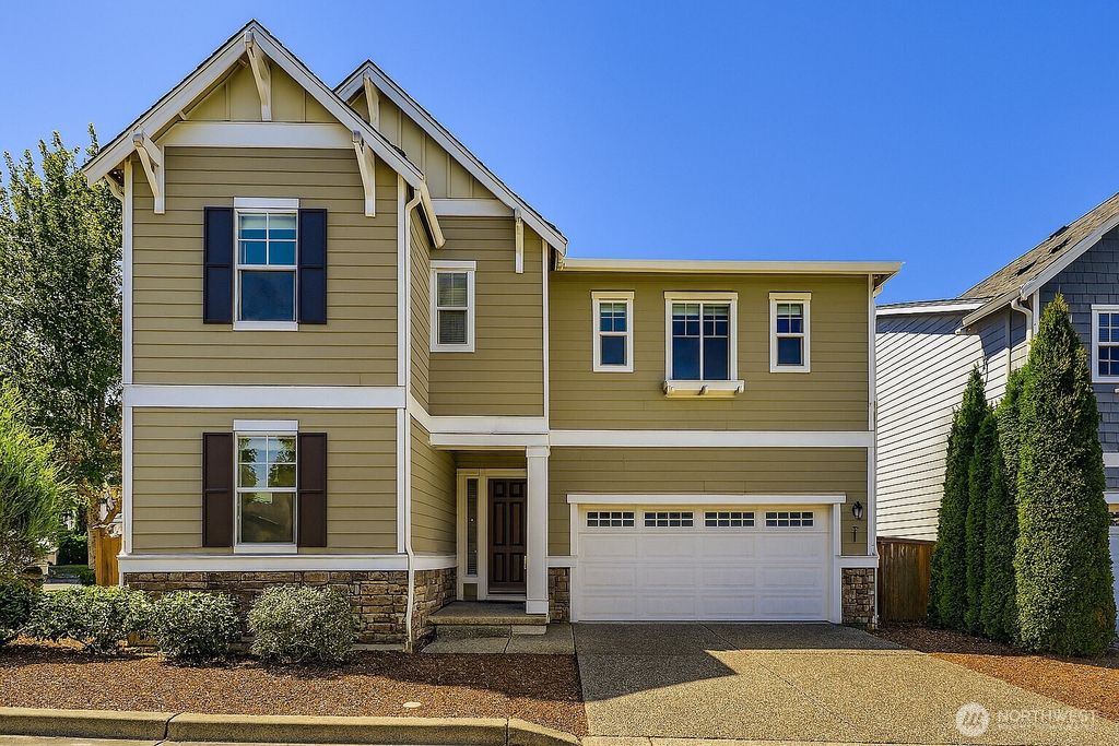 Photo of 3600 198th Street SE, Bothell, WA 98012 (MLS # 2403699)