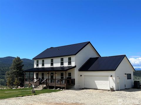 Photo of 212 Nine Mile Road, Oroville, WA 98844 (MLS # 2527779)