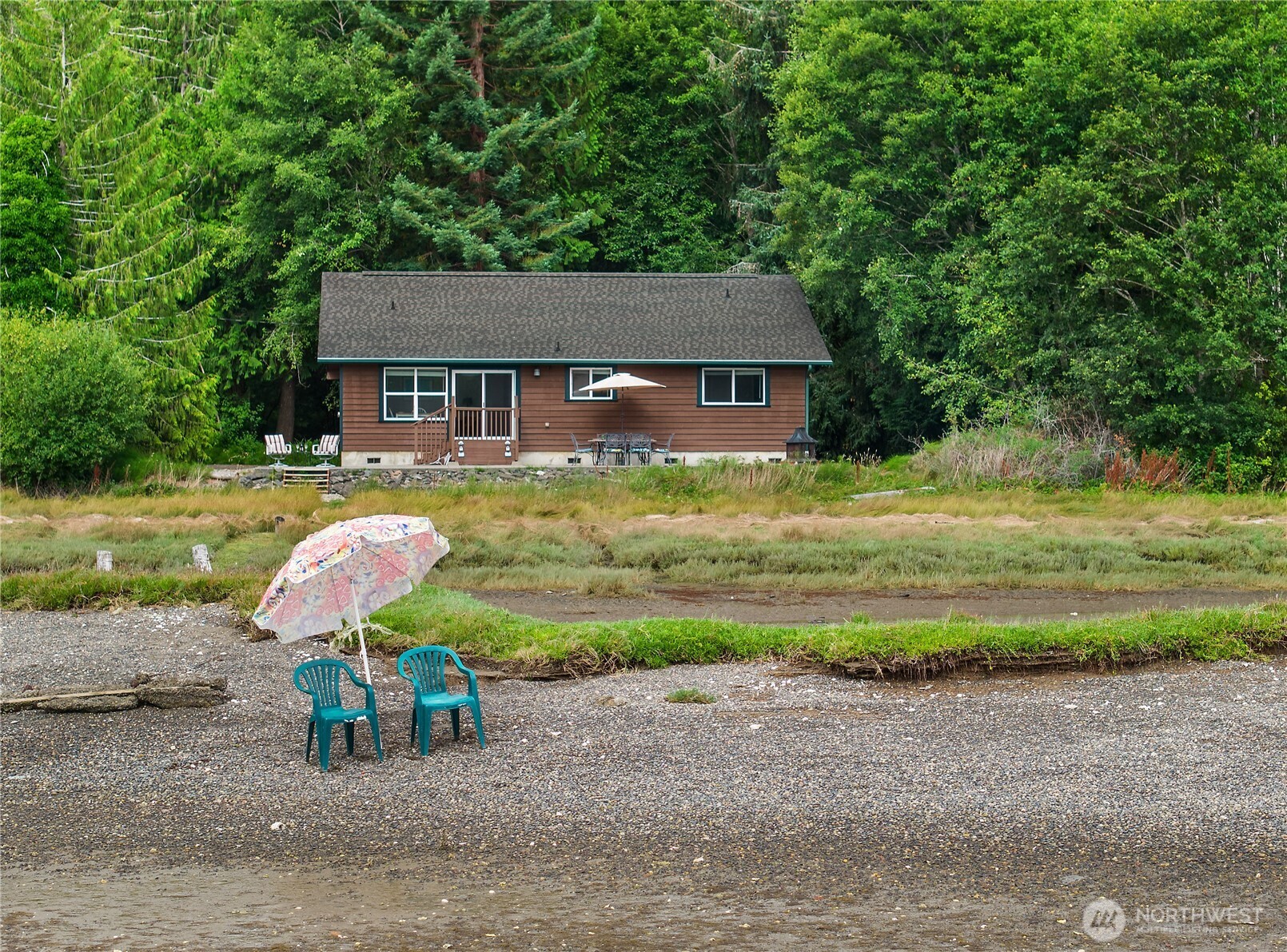 730 E North Bay Road