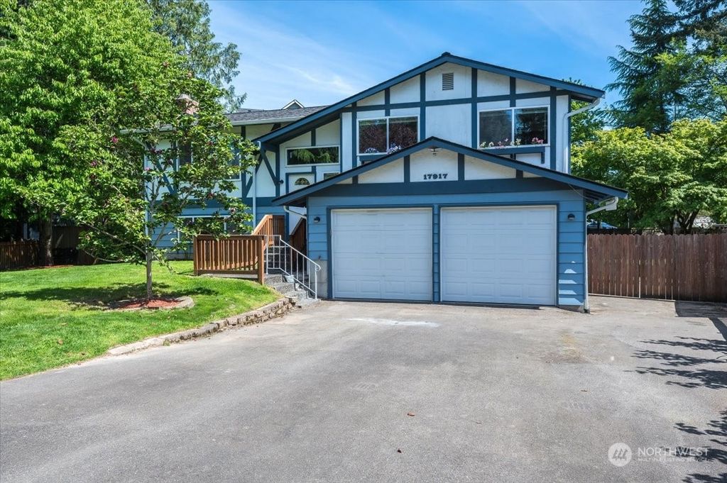 Photo of 17917 30th Drive SE, Bothell, WA 98012 (MLS # 2237984)