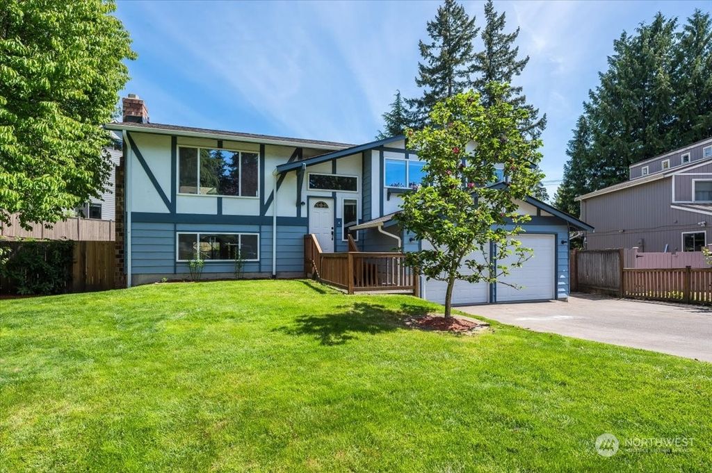 Photo of 17917 30th Drive SE, Bothell, WA 98012 (MLS # 2237984)