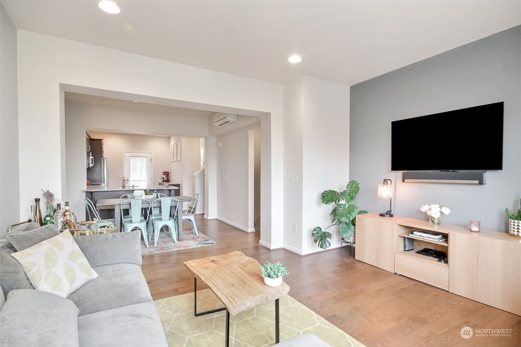 Photo of 3250 SW Graham Street #103, Seattle, WA 98126 (MLS # 2013043)