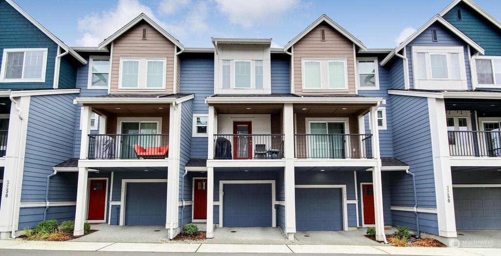 Photo of 3250 SW Graham Street #103, Seattle, WA 98126 (MLS # 2013043)