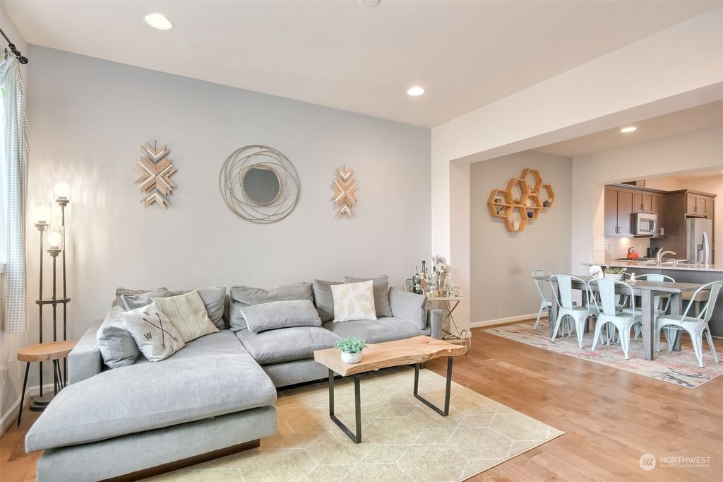 Photo of 3250 SW Graham Street #103, Seattle, WA 98126 (MLS # 2013043)