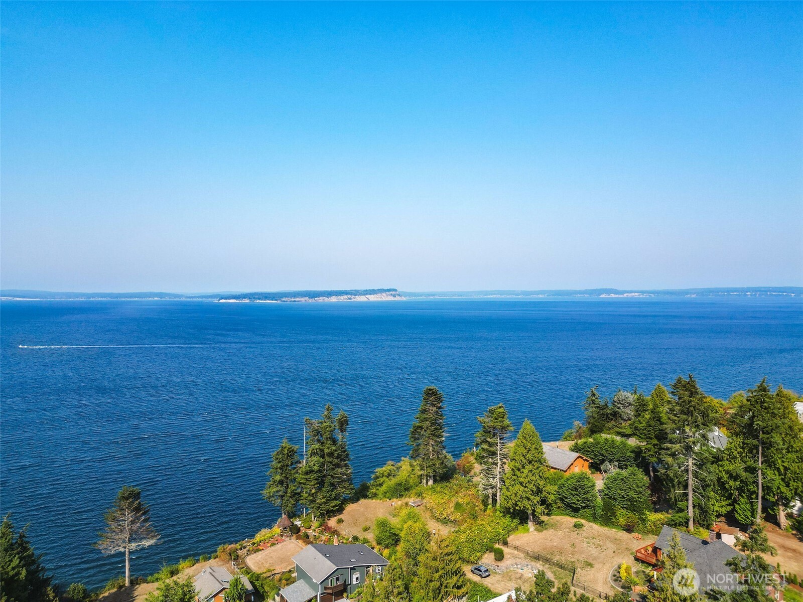 5688 NE Twin Spits Road