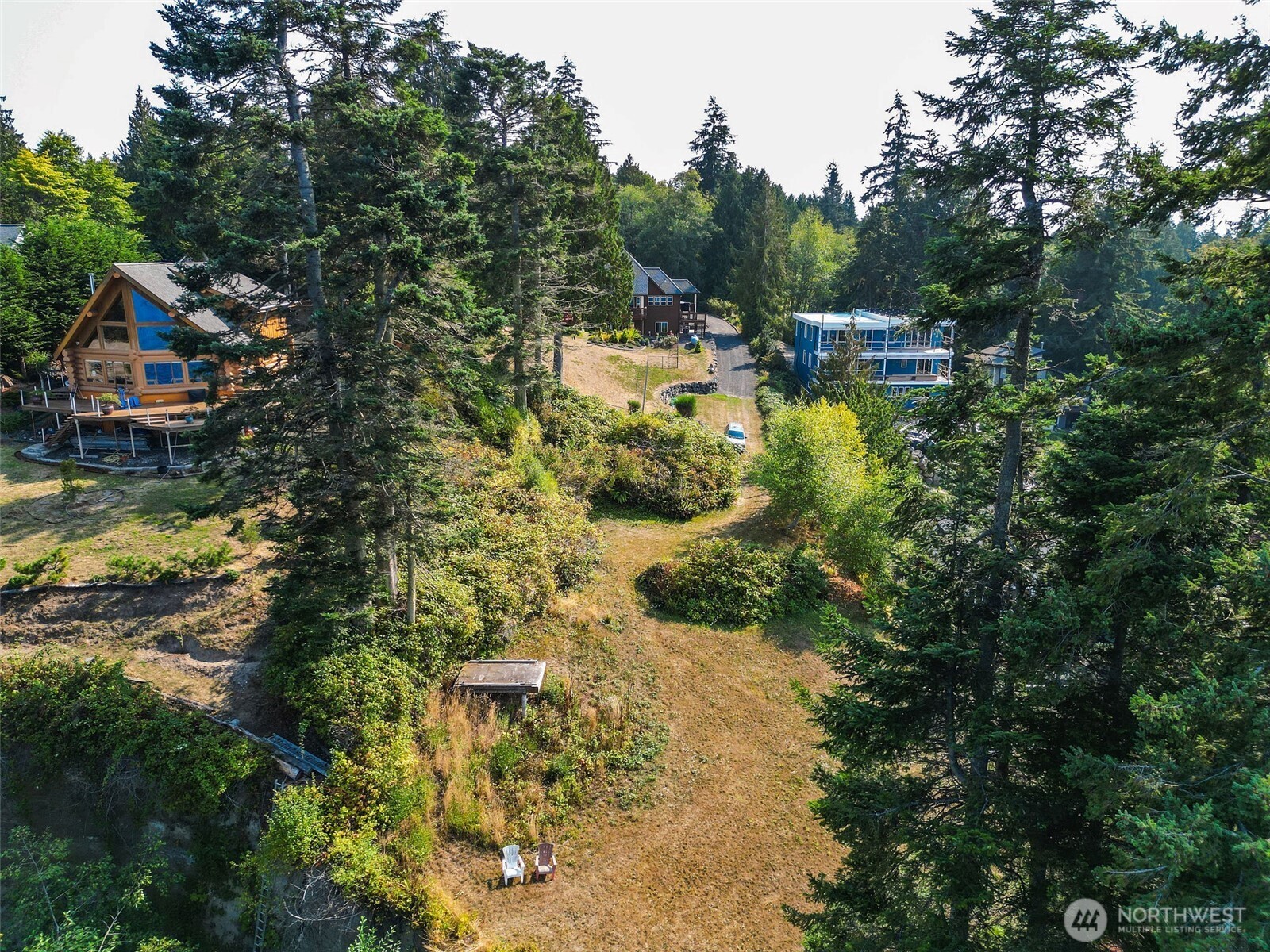 5688 NE Twin Spits Road