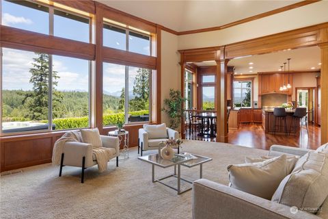 A home in Sammamish