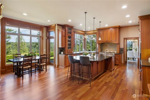 A home in Sammamish