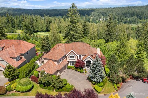 A home in Sammamish