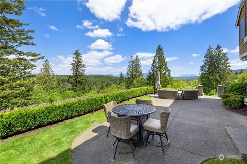 A home in Sammamish