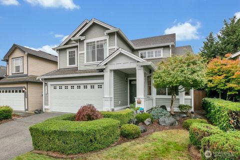 Photo of 1914 62nd Street SE, Auburn, WA 98092 (MLS # 2442475)