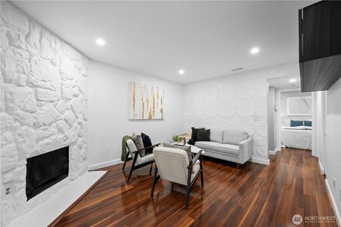Photo of 6734 112th Avenue NE #A2, Kirkland, WA 98033 (MLS # 2526537)