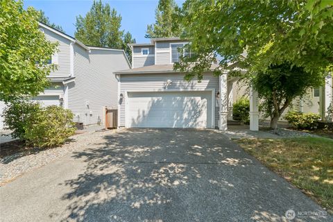 Photo of 19011 19th Avenue Ct E, Spanaway, WA 98387 (MLS # 2355438)