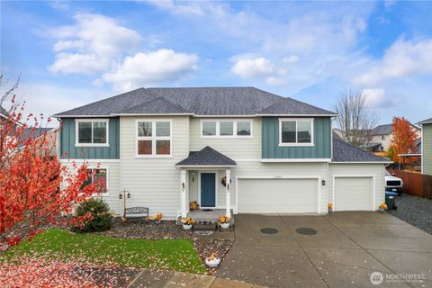 10004 Greenbrier Court SE Yelm WA 98597