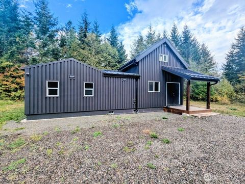 Photo of 20411 W King Lake Road #B, Monroe, WA 98272 (MLS # 2453367)