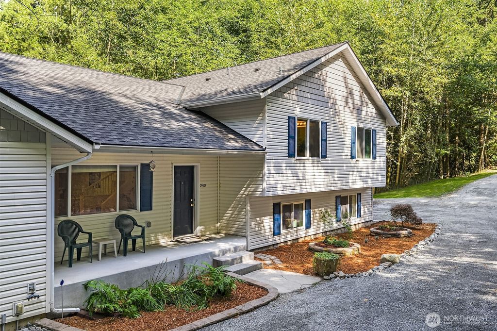 Photo of 29529 94th Street SE, Monroe, WA 98272 (MLS # 2423534)