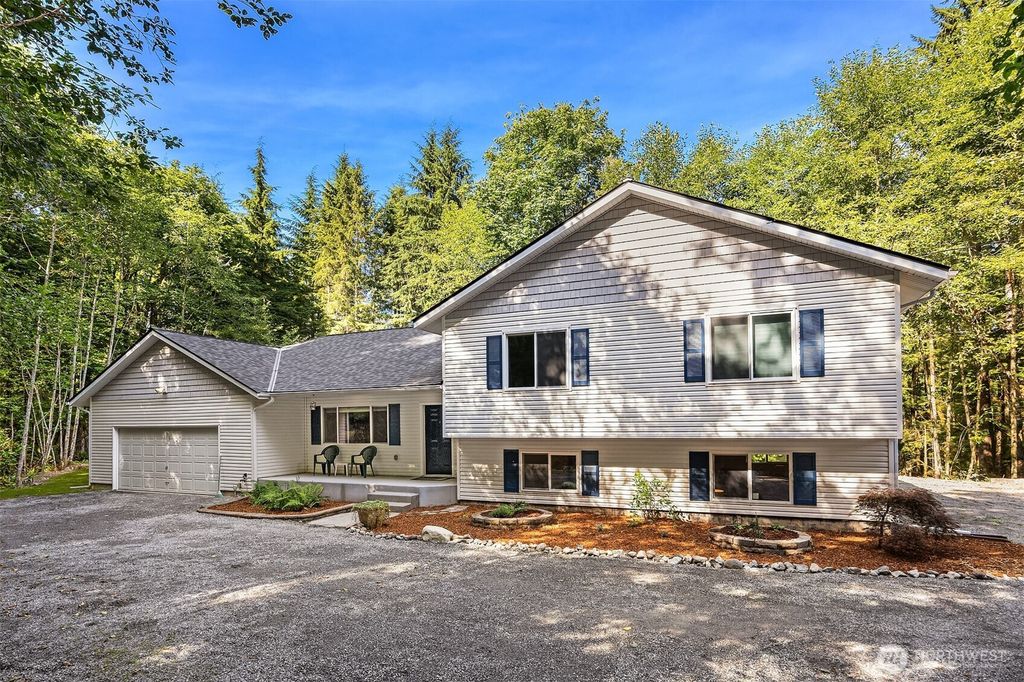 Photo of 29529 94th Street SE, Monroe, WA 98272 (MLS # 2423534)