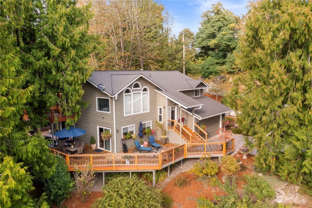 Photo of 34407 166th Way SE, Auburn, WA 98092 (MLS # 2046347)