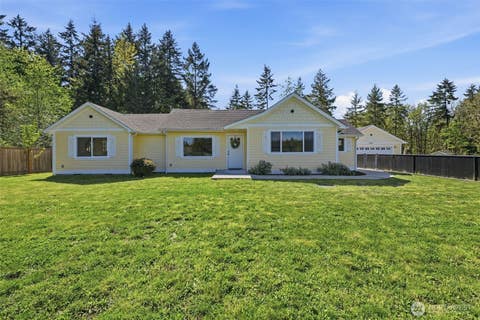 Photo of 6941 NE Libby Road, Olympia, WA 98506 (MLS # 2502734)