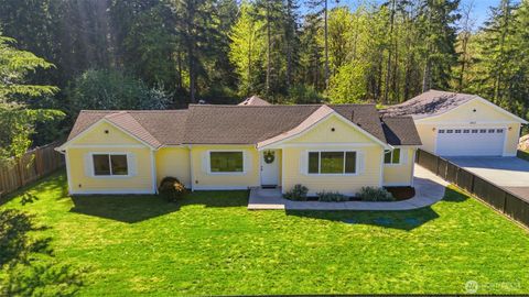 6941 NE Libby Road Olympia WA 98506