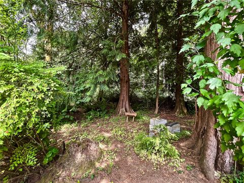 A home in Port Orchard