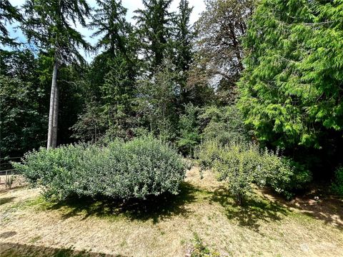 A home in Port Orchard