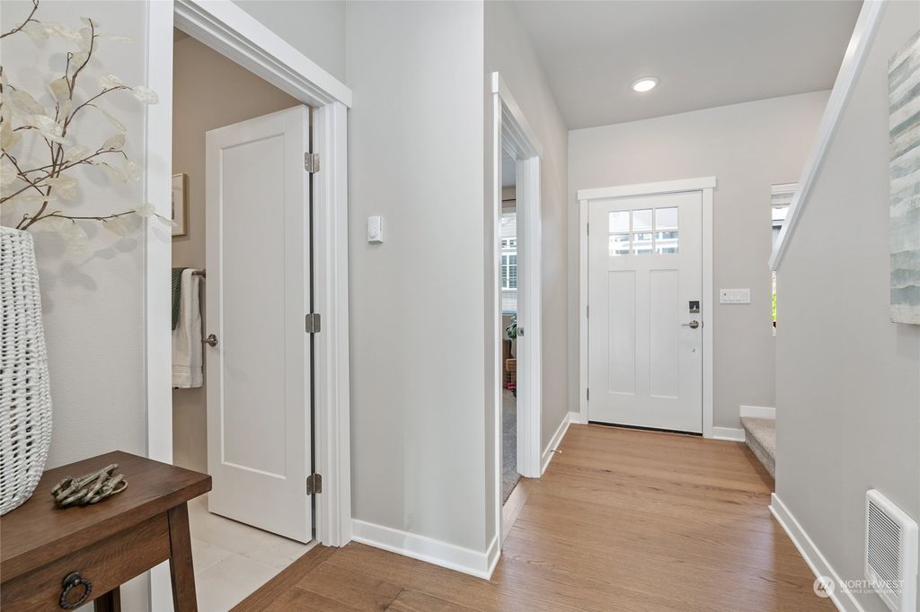 Photo of 18791 67th Drive NE #2, Kenmore, WA 98028 (MLS # 2035922)