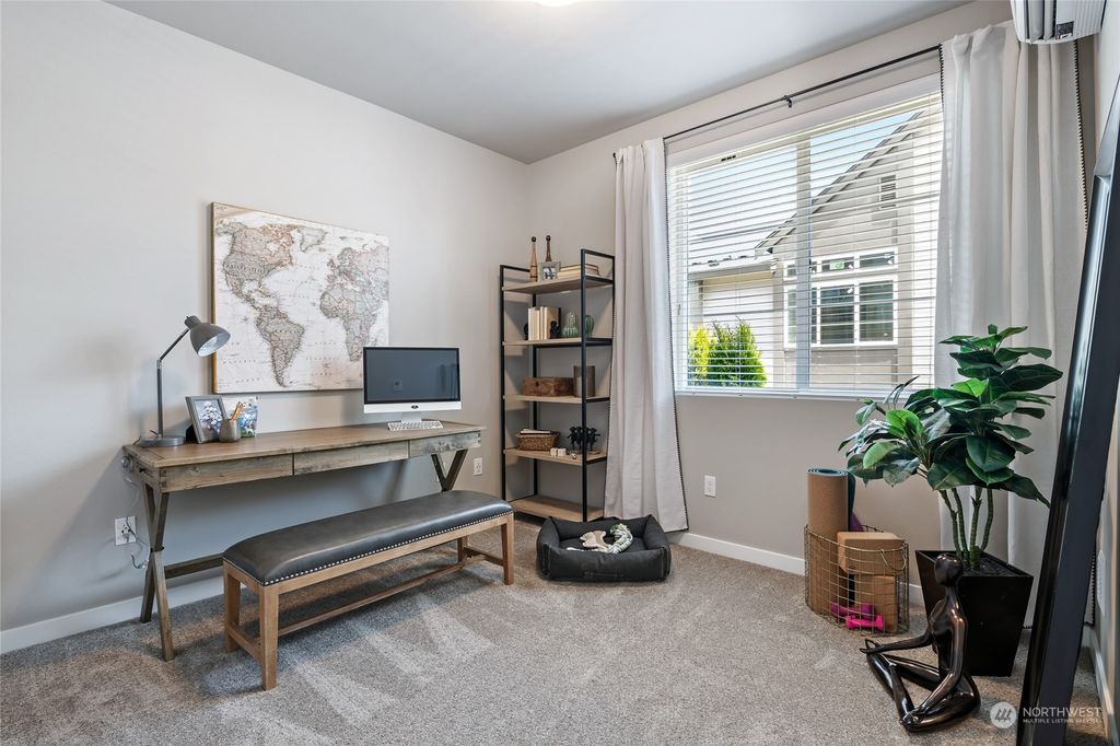 Photo of 18791 67th Drive NE #2, Kenmore, WA 98028 (MLS # 2035922)