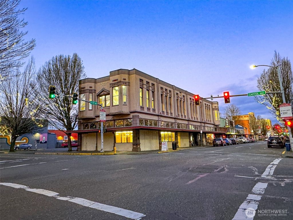 Photo of 100 4th Avenue E, Olympia, WA 98502 (MLS # 2484377)