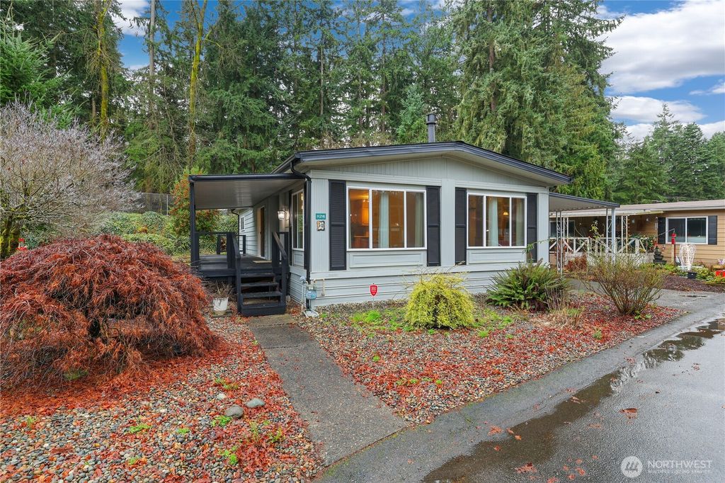 Photo of 11216 127th Street E #19, Puyallup, WA 98374 (MLS # 2461656)