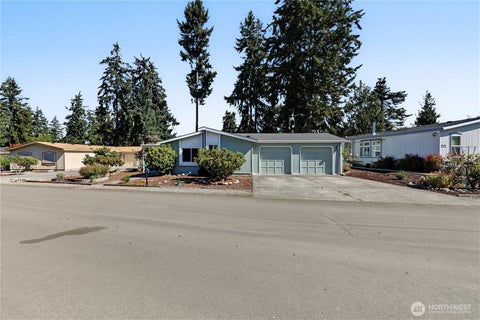 Photo of 161 Fircrest Drive #Dr, Sequim, WA 98382 (MLS # 2585801)