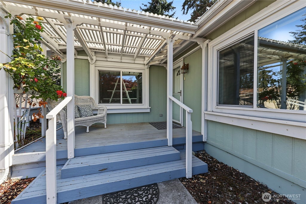Photo of 161 Fircrest Drive #Dr, Sequim, WA 98382 (MLS # 2585801)
