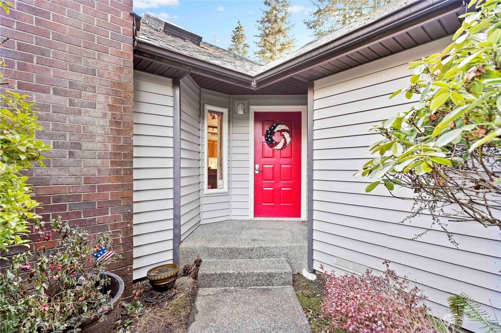Photo of 19329 130th Place SE, Snohomish, WA 98290 (MLS # 2015231)