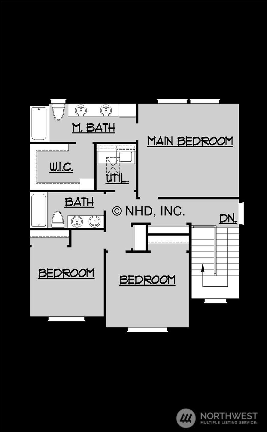 1724 S Tyler Street Lot 2