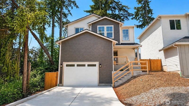 1724 S Tyler Street Lot 2