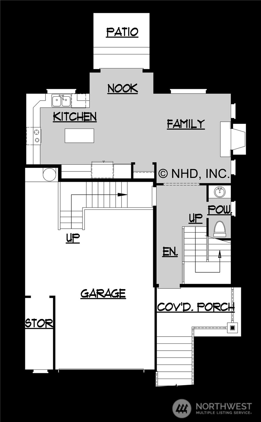 1724 S Tyler Street Lot 2